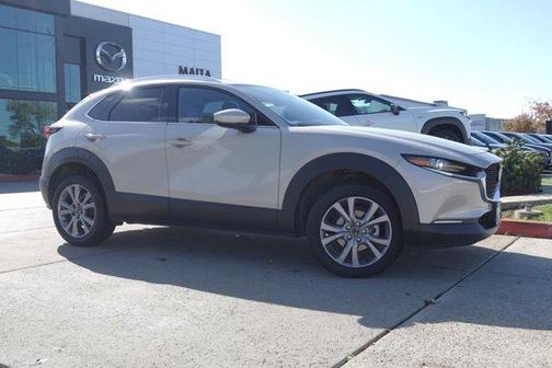 2024 Mazda CX-30 Premium Package