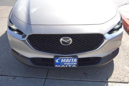 2024 Mazda CX-30 Premium Package