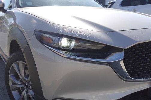 2024 Mazda CX-30 Premium Package