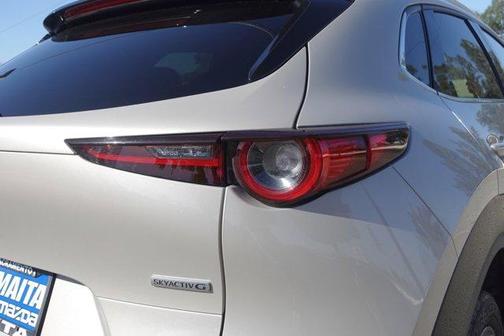 2024 Mazda CX-30 Premium Package
