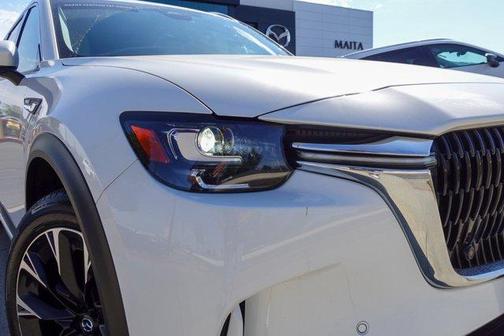 2024 Mazda CX-90 PHEV Premium