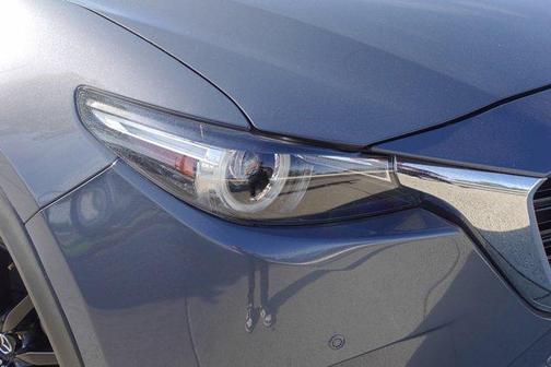 2023 Mazda CX-9 Carbon Edition