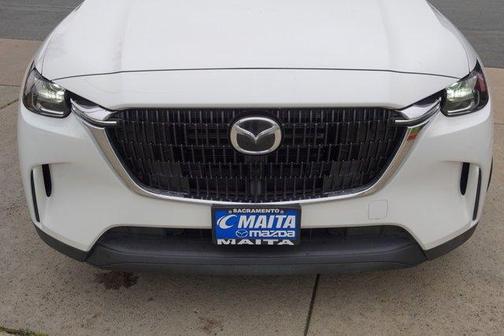 2024 Mazda CX-90 PHEV Preferred