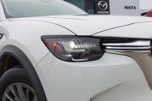 2024 Mazda CX-90 PHEV Preferred