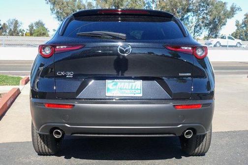 2026 Mazda CX-30 Select