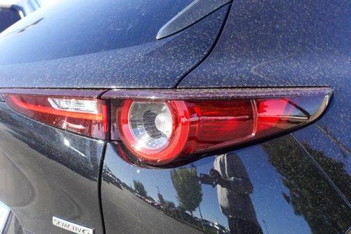 2026 Mazda CX-30 Select