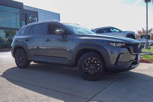 2026 Mazda CX-50 Preferred