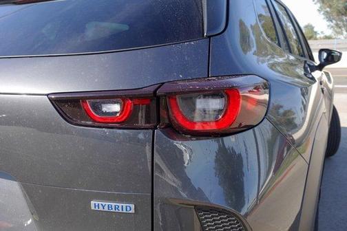 2026 Mazda CX-50 Preferred