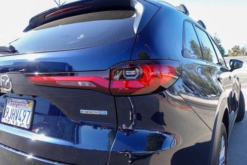 2024 Mazda CX-90 PHEV Preferred