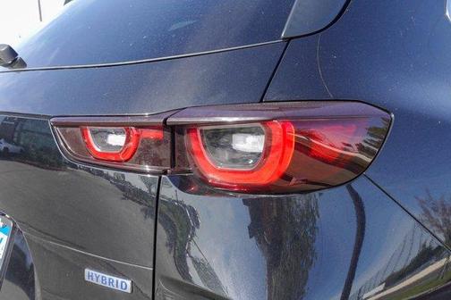 2025 Mazda CX-50 Hybrid PREFERRED PACKAGE