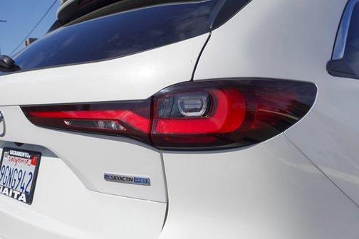 2024 Mazda CX-90 Premium Plus