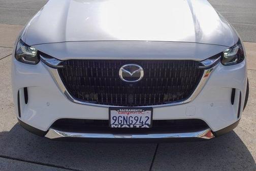 2024 Mazda CX-90 Premium Plus