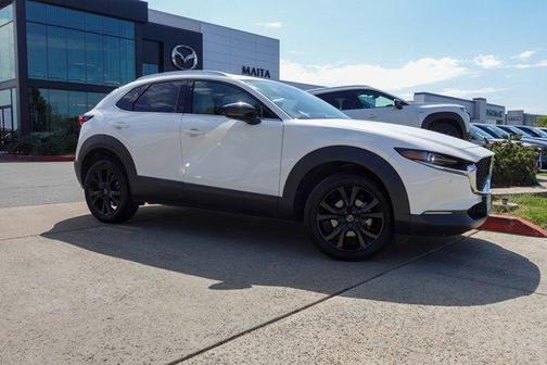 2022 Mazda CX-30 2.5 Turbo Premium Plus Package