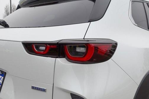 2026 Mazda CX-50 Premium