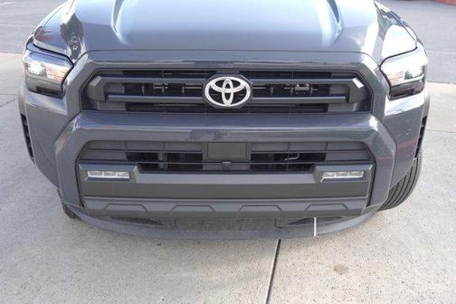 2025 Toyota 4Runner TRD Sport Premium