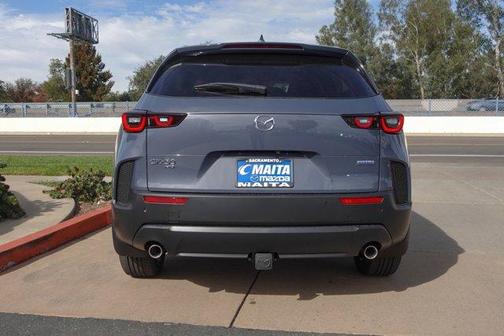 2026 Mazda CX-50 Premium Plus