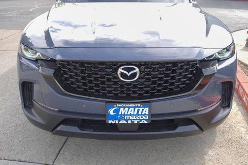 2026 Mazda CX-50 Premium Plus