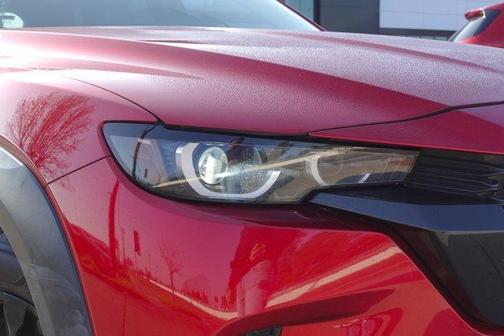 2024 Mazda CX-50 2.5 S Preferred Package