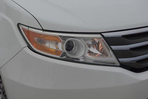2011 Honda Odyssey EX-L