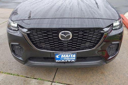 2025 Mazda CX-70 3.3 Turbo Preferred Package