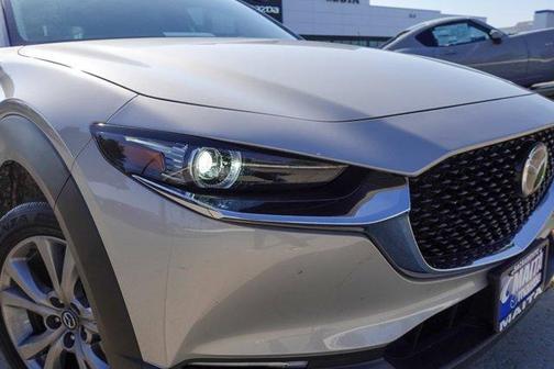2024 Mazda CX-30 Premium Package