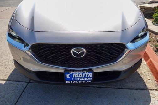 2024 Mazda CX-30 Premium Package