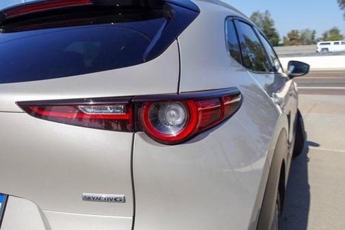2024 Mazda CX-30 Premium Package
