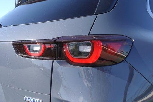 2026 Mazda CX-50 Premium