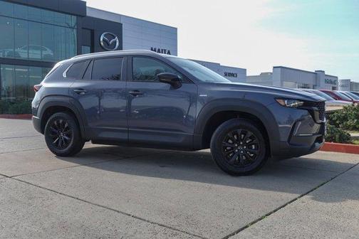 2025 Mazda CX-50 Hybrid PREFERRED PACKAGE