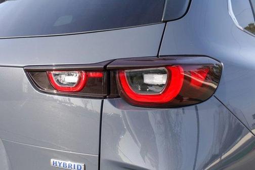 2025 Mazda CX-50 Hybrid PREFERRED PACKAGE