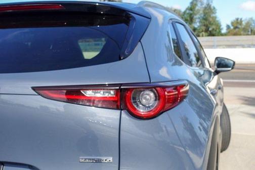 2024 Mazda CX-30 2.5 S Carbon Edition