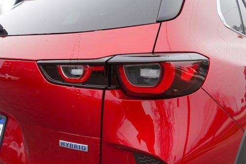 2026 Mazda CX-50 Premium