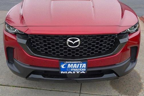 2026 Mazda CX-50 Premium