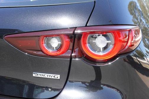 2025 Mazda Mazda3 FWD
