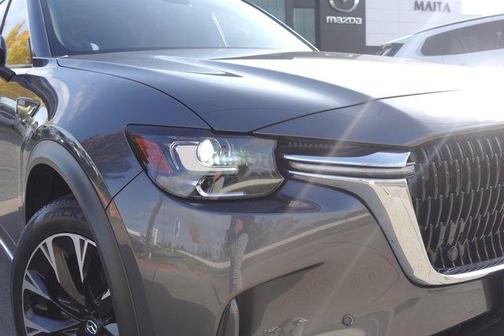 2024 Mazda CX-90 PHEV Premium Plus