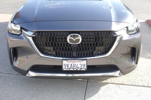 2024 Mazda CX-90 PHEV Premium Plus