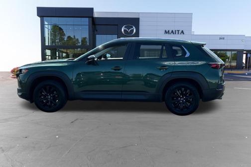Cypress 2025 Mazda CX-50 2.5 S Premium Package