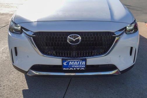 2024 Mazda CX-90 PHEV Premium Plus