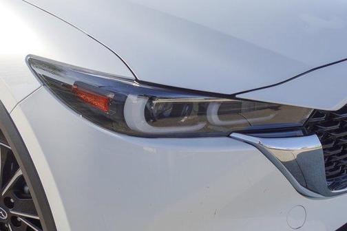 2023 Mazda CX-5 2.5 S Premium Plus Package