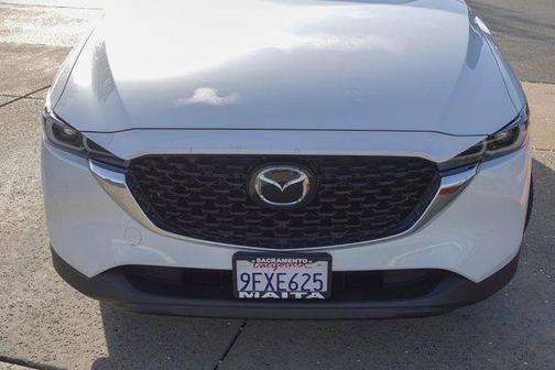 2023 Mazda CX-5 2.5 S Premium Plus Package