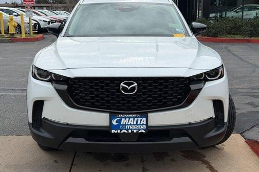 2025 Mazda CX-50 Hybrid PREMIUM PLUS PACKAGE
