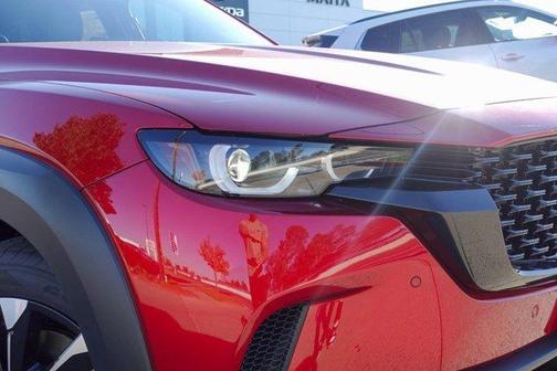 2026 Mazda CX-50 Premium Plus