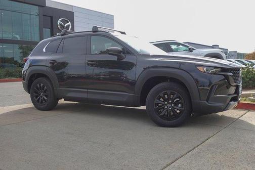 2026 Mazda CX-50 Premium