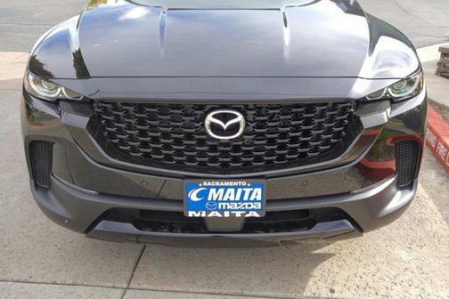 2026 Mazda CX-50 Premium