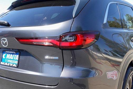 2024 Mazda CX-90 PHEV Premium Plus