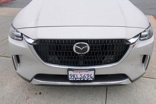 2024 Mazda CX-90 PHEV Premium Plus