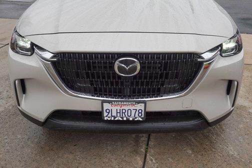 2024 Mazda CX-90 PHEV Preferred