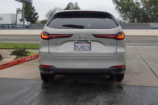 2024 Mazda CX-90 PHEV Preferred