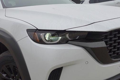 2026 Mazda CX-50 Preferred