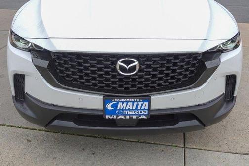 2026 Mazda CX-50 Preferred